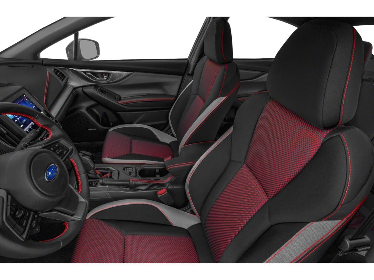 2022 Subaru Impreza Sport