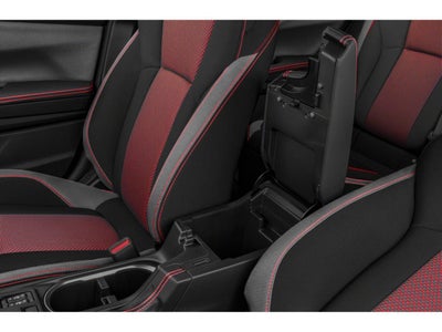 2022 Subaru Impreza Sport