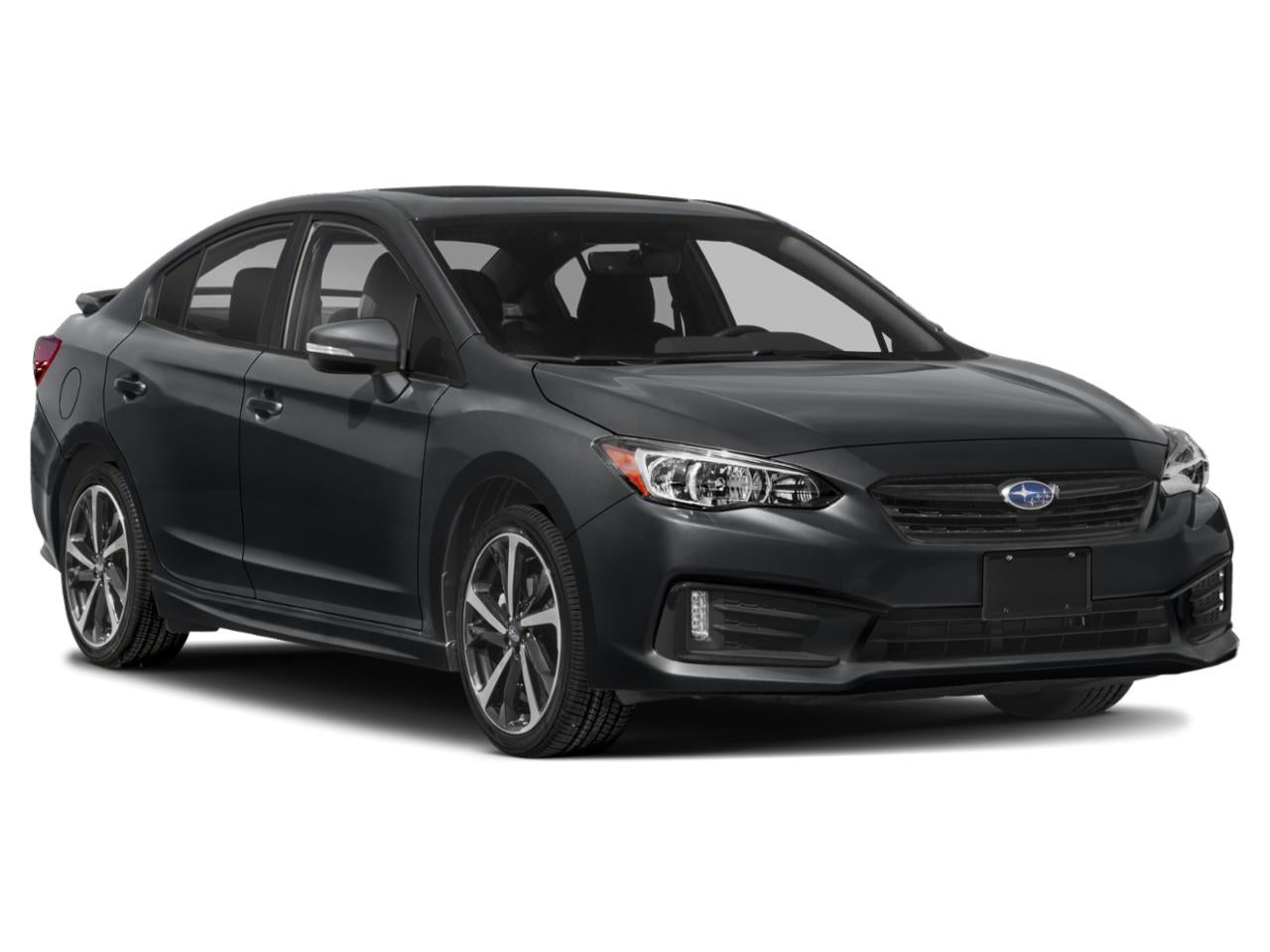 2022 Subaru Impreza Sport