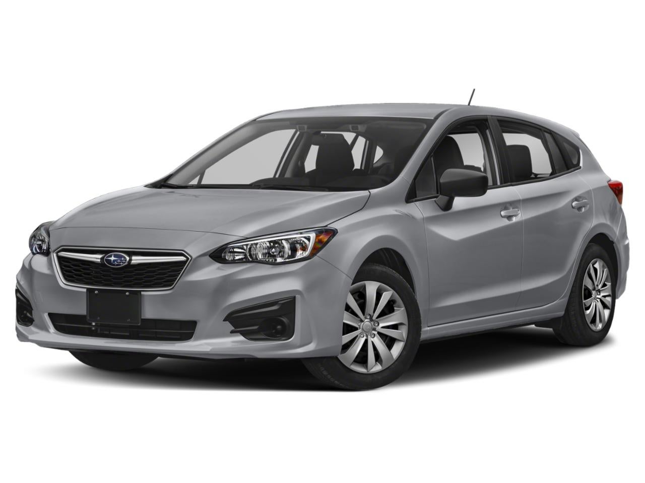 2019 Subaru Impreza 2.0i Premium