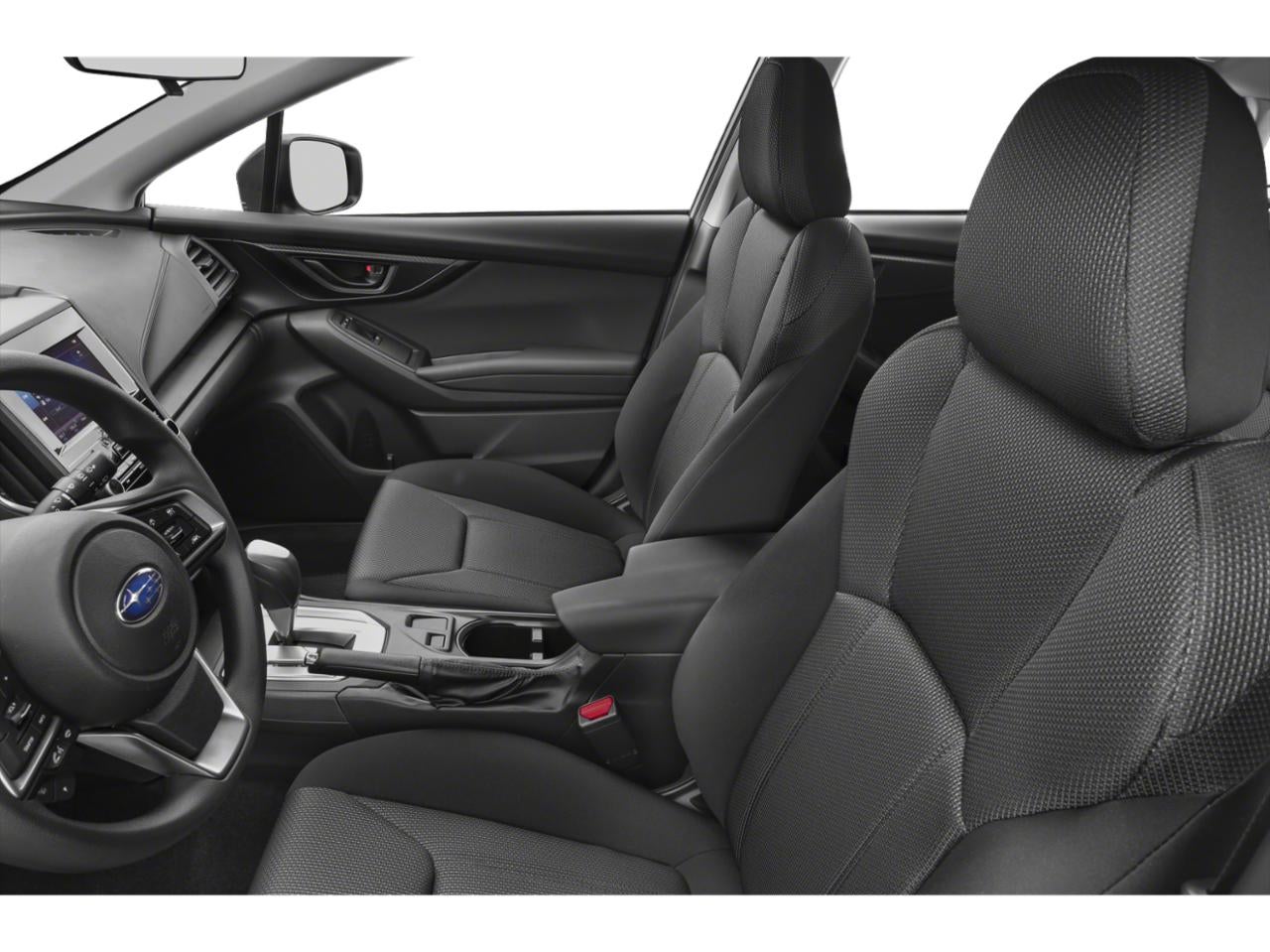 2019 Subaru Impreza 2.0i Premium