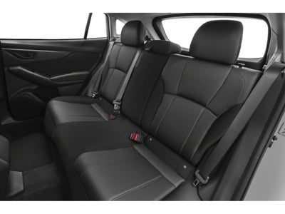 2019 Subaru Impreza 2.0i Premium