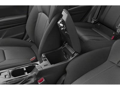 2019 Subaru Impreza 2.0i Premium