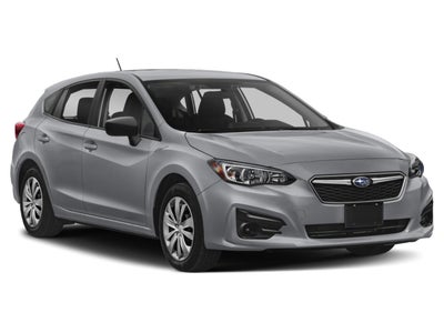 2019 Subaru Impreza 2.0i Premium