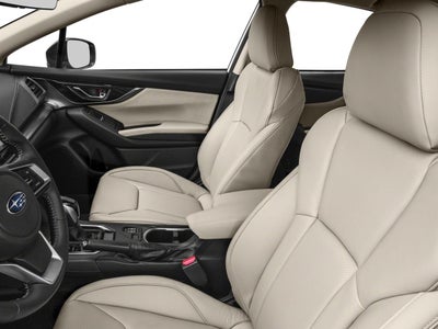 2018 Subaru Impreza 2.0i Limited