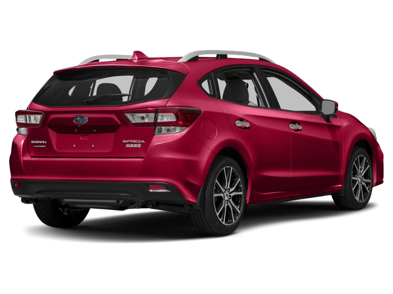 2018 Subaru Impreza 2.0i Limited