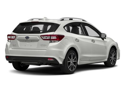 2018 Subaru Impreza 2.0i Limited