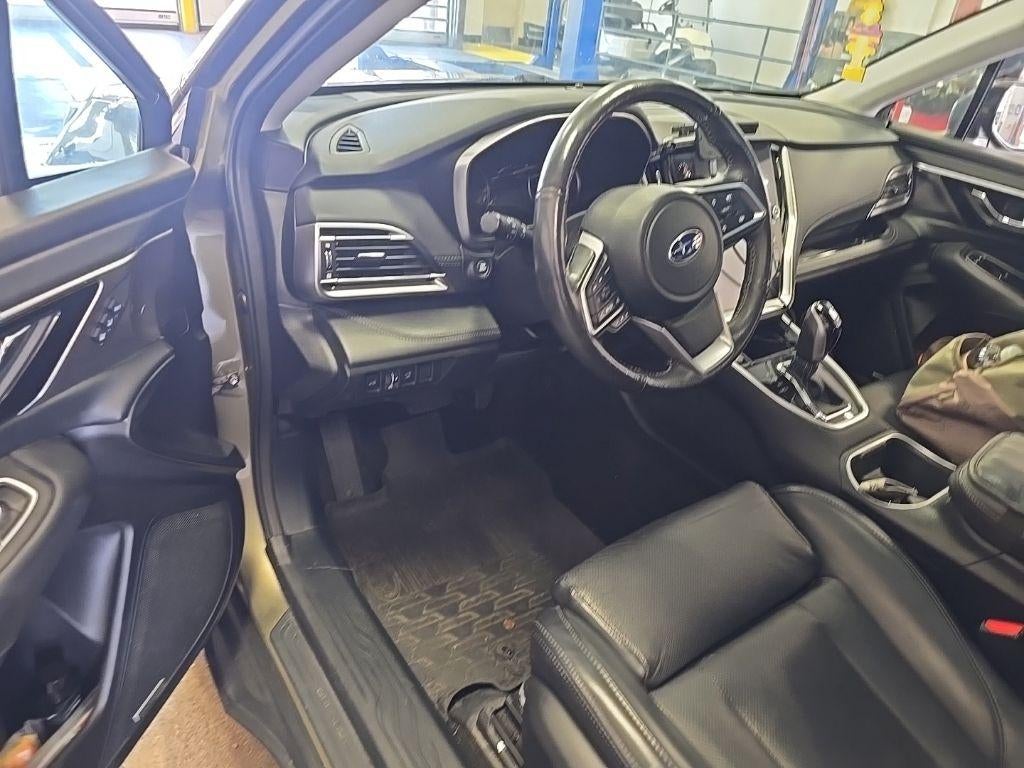 2024 Subaru Outback Limited XT