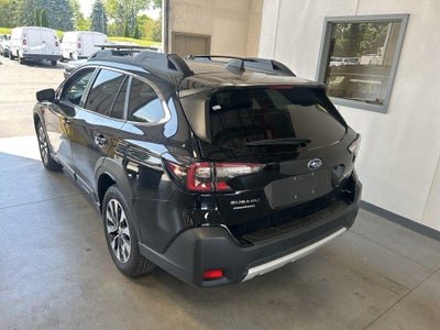 2024 Subaru Outback Limited XT
