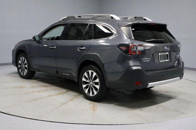 2023 Subaru Outback Touring XT