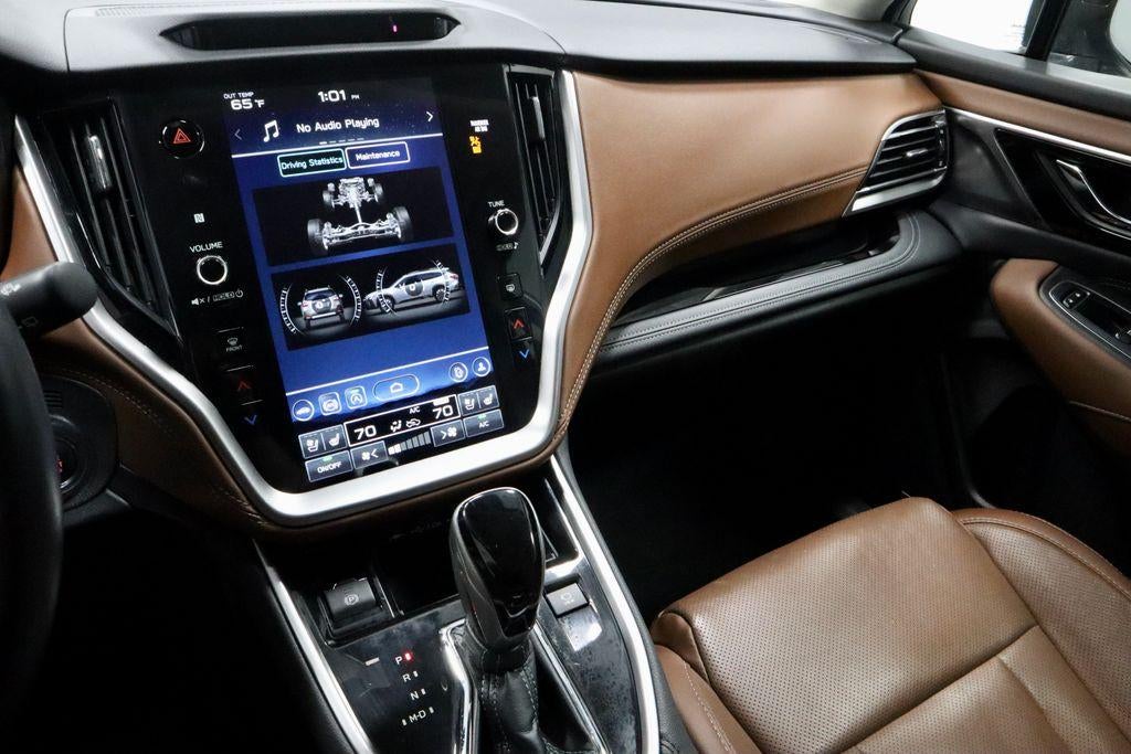 2023 Subaru Outback Touring XT