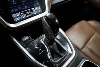2023 Subaru Outback Touring XT