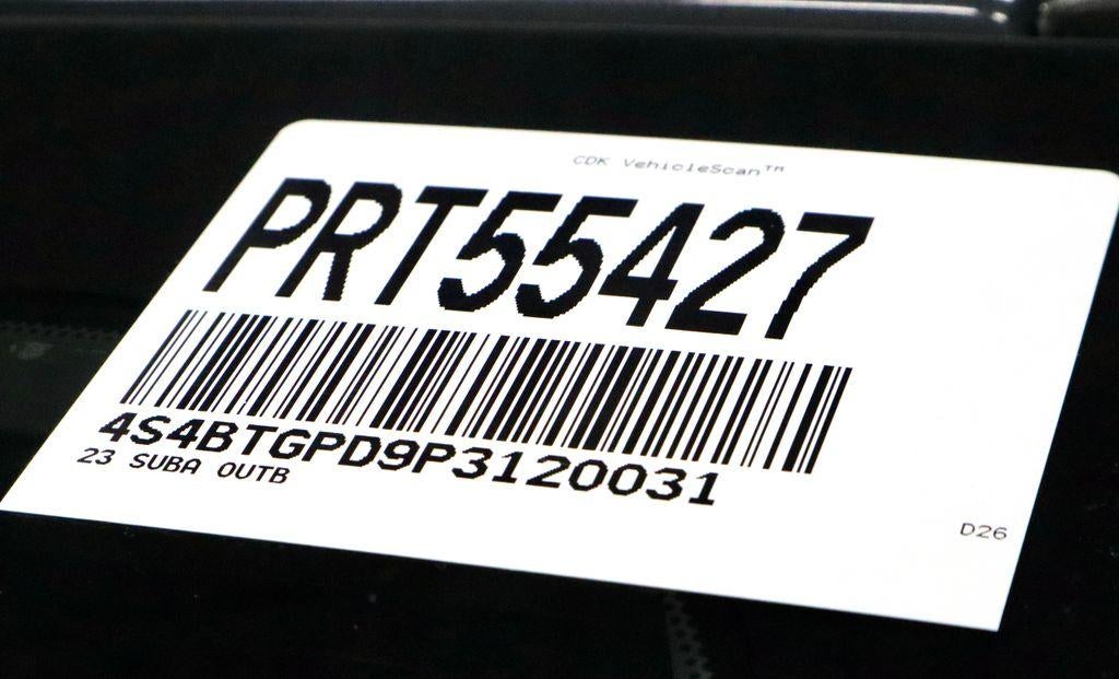 2023 Subaru Outback Touring XT
