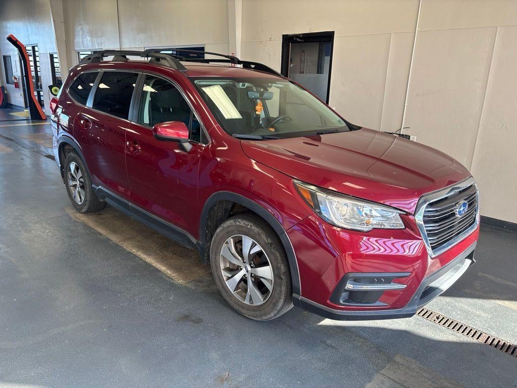 2019 Subaru Ascent Premium