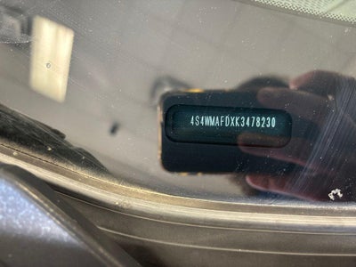 2019 Subaru Ascent Premium