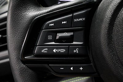 2024 Subaru Ascent Onyx Edition