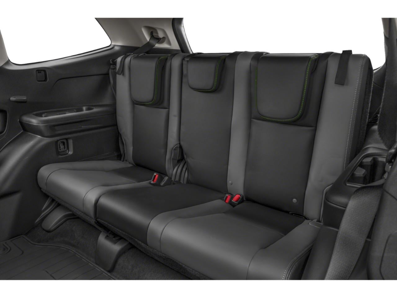 2024 Subaru Ascent Onyx Edition