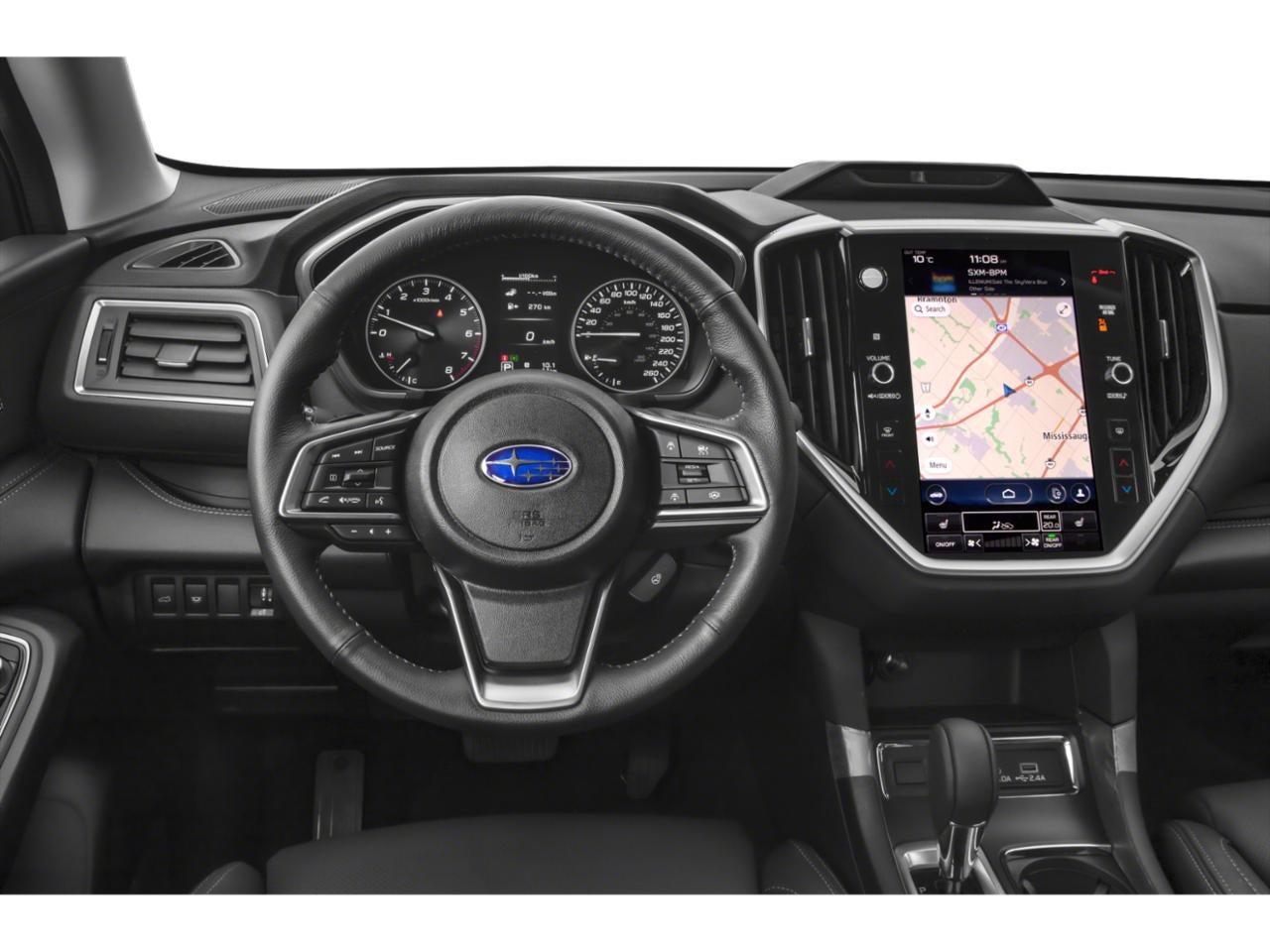2023 Subaru Ascent Limited
