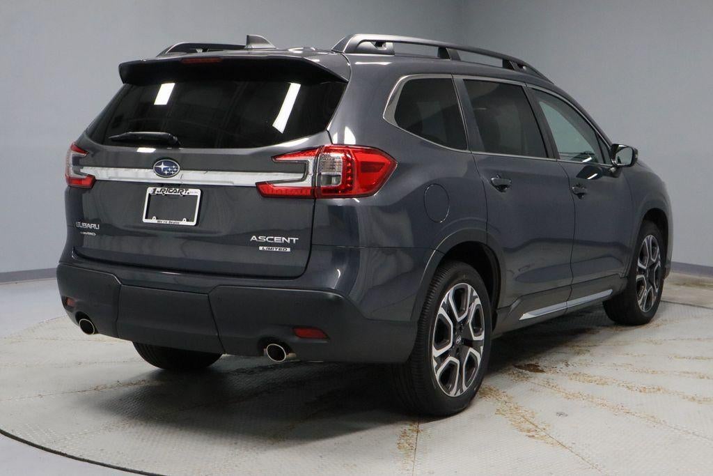 2023 Subaru Ascent Limited