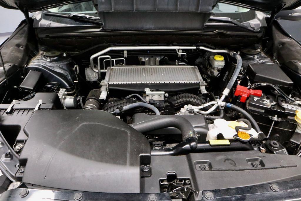 2023 Subaru Ascent Limited