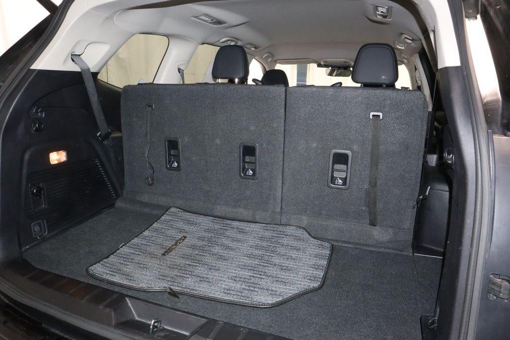 2023 Subaru Ascent Limited