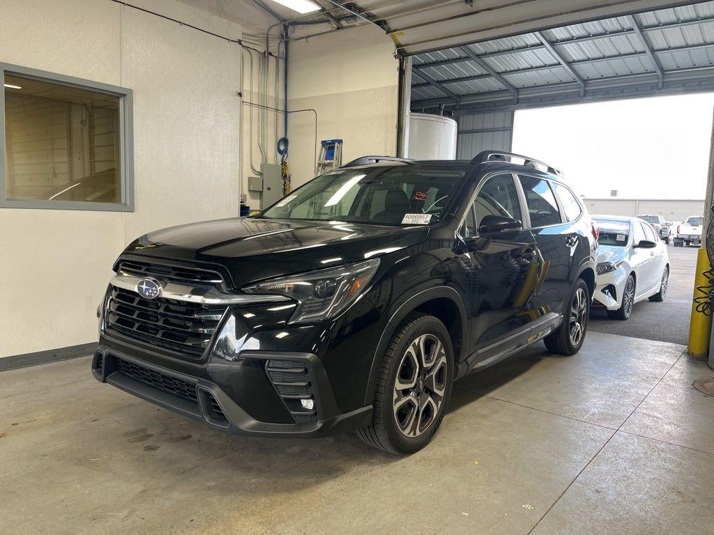 2023 Subaru Ascent Limited