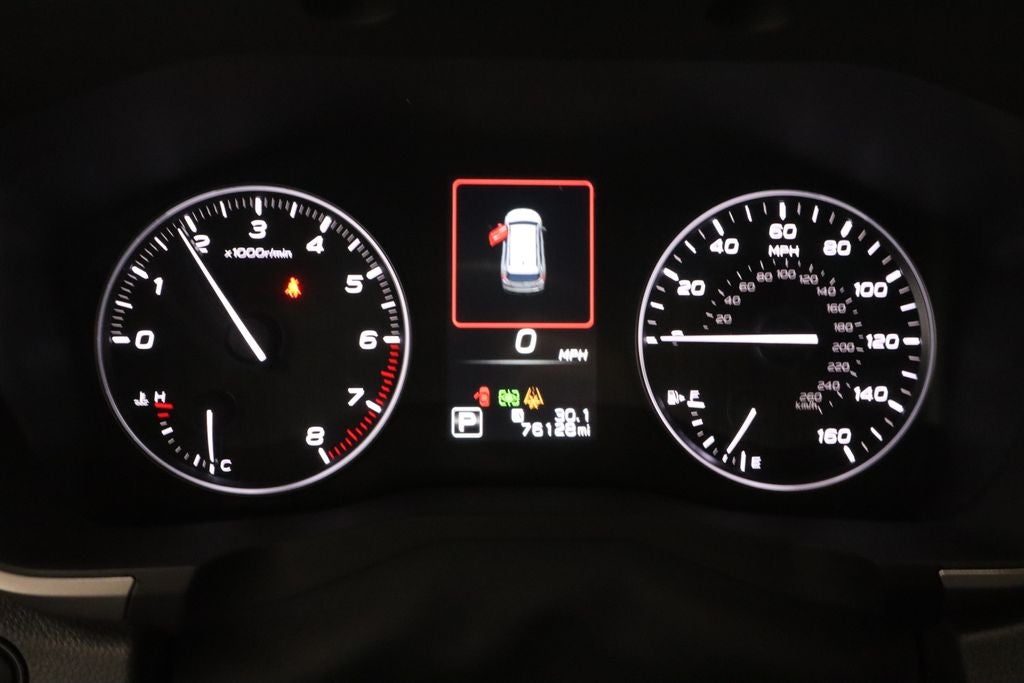 2023 Subaru Ascent Limited