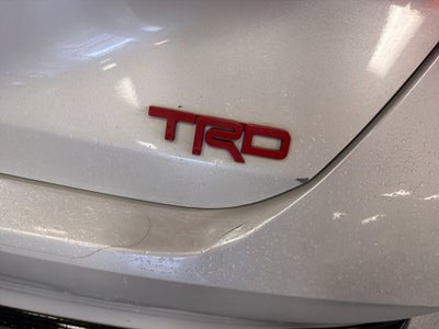 2021 Toyota Avalon TRD