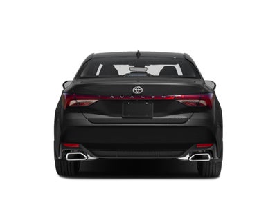 2021 Toyota Avalon TRD