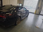 2023 Toyota Camry SE Nightshade