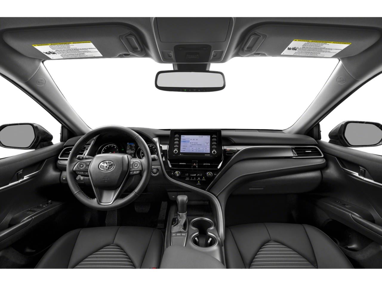 2023 Toyota Camry SE Nightshade