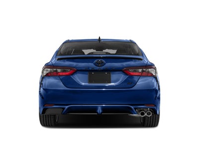 2023 Toyota Camry SE Nightshade