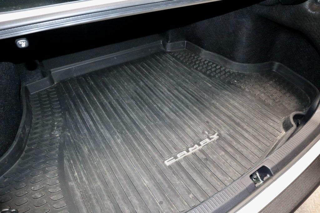 2023 Toyota Camry XSE V6