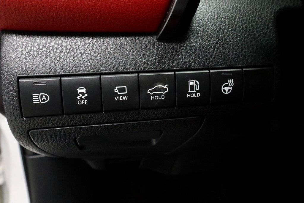 2023 Toyota Camry XSE V6