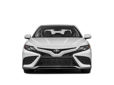 2023 Toyota Camry XSE V6