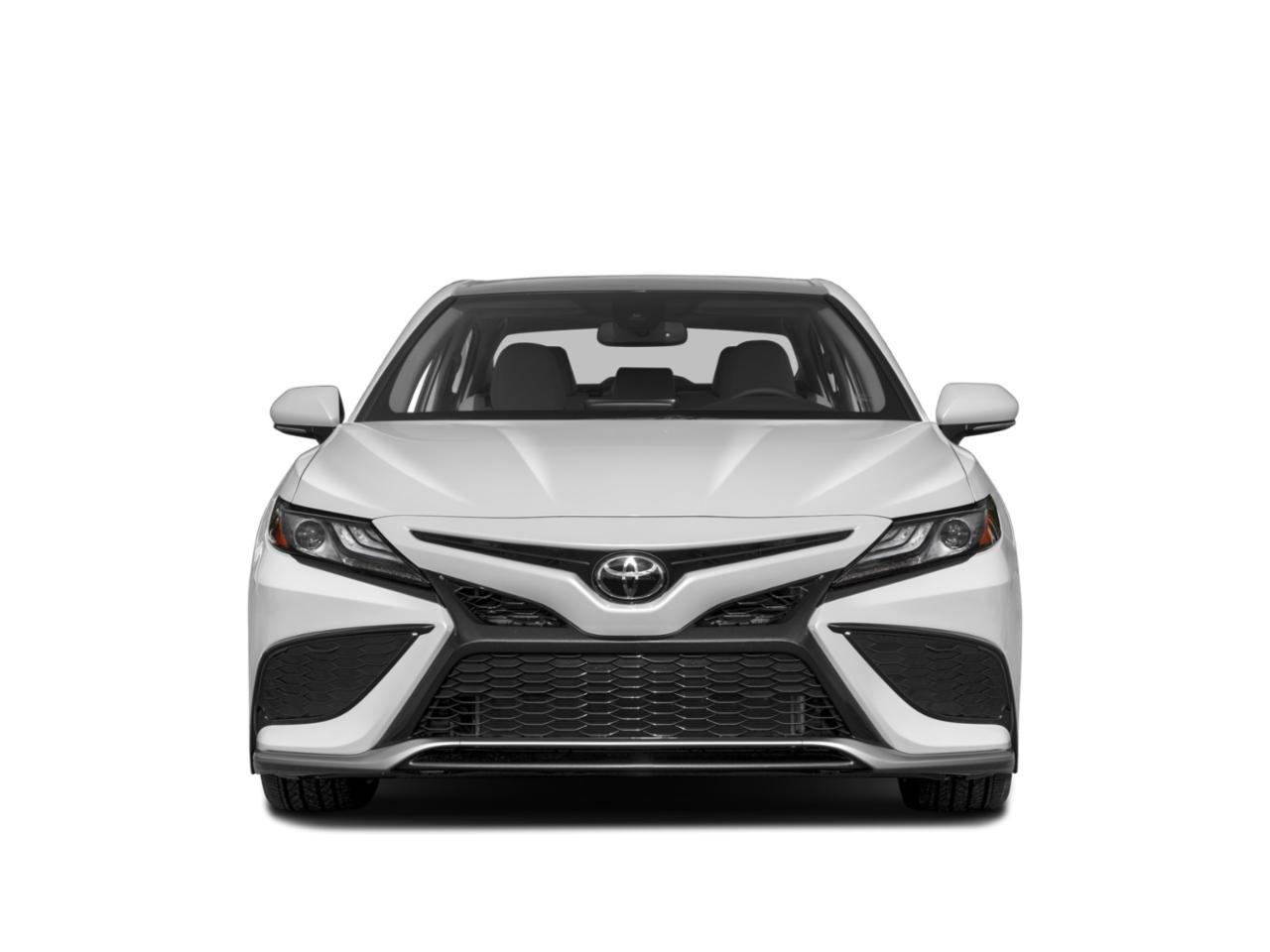 2023 Toyota Camry XSE V6