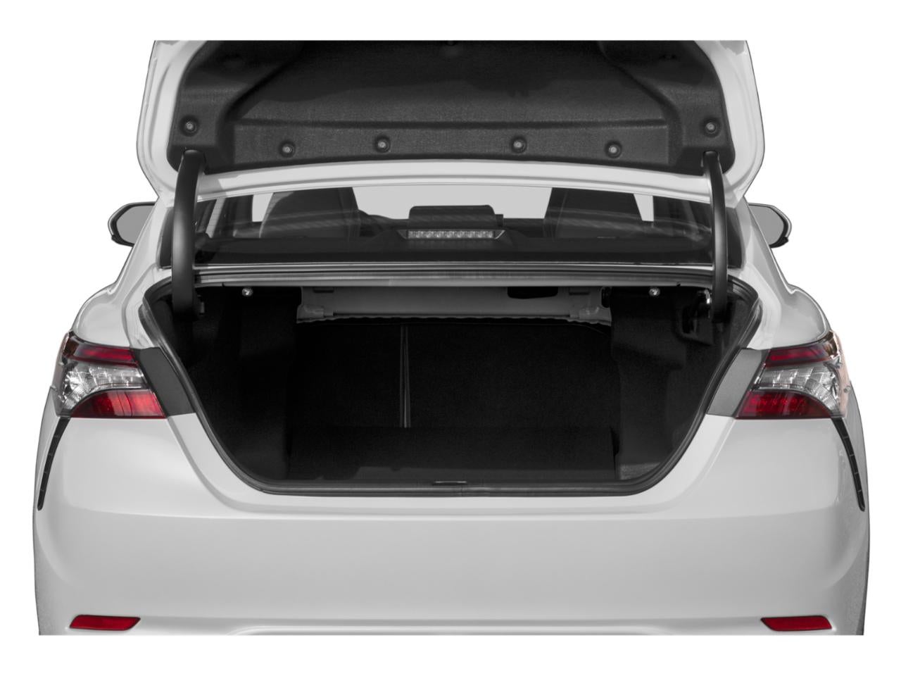 2023 Toyota Camry XSE V6