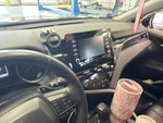 2022 Toyota Camry SE Nightshade