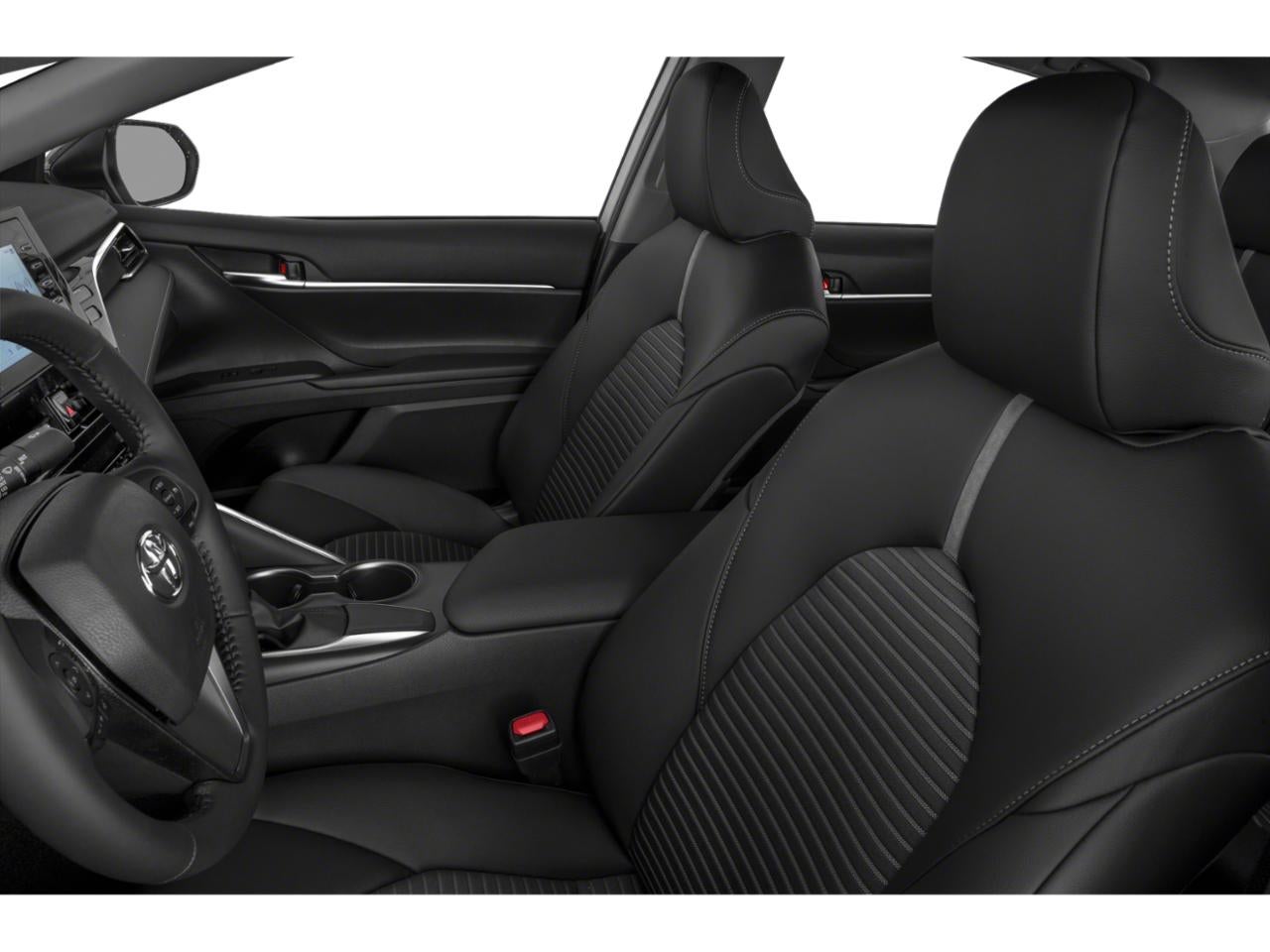 2022 Toyota Camry SE Nightshade