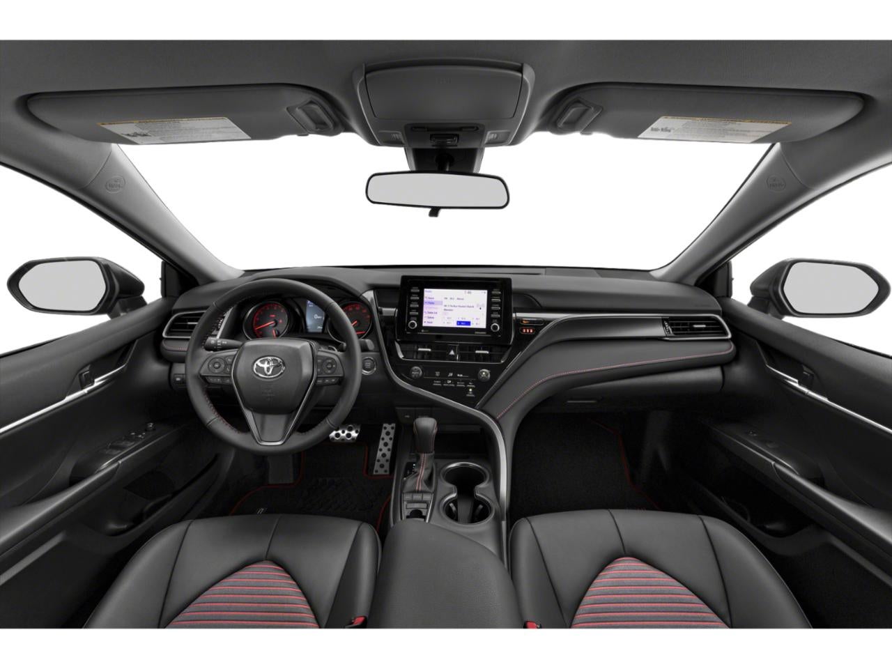 2024 Toyota Camry SE Nightshade