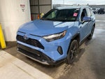 2023 Toyota RAV4 SE