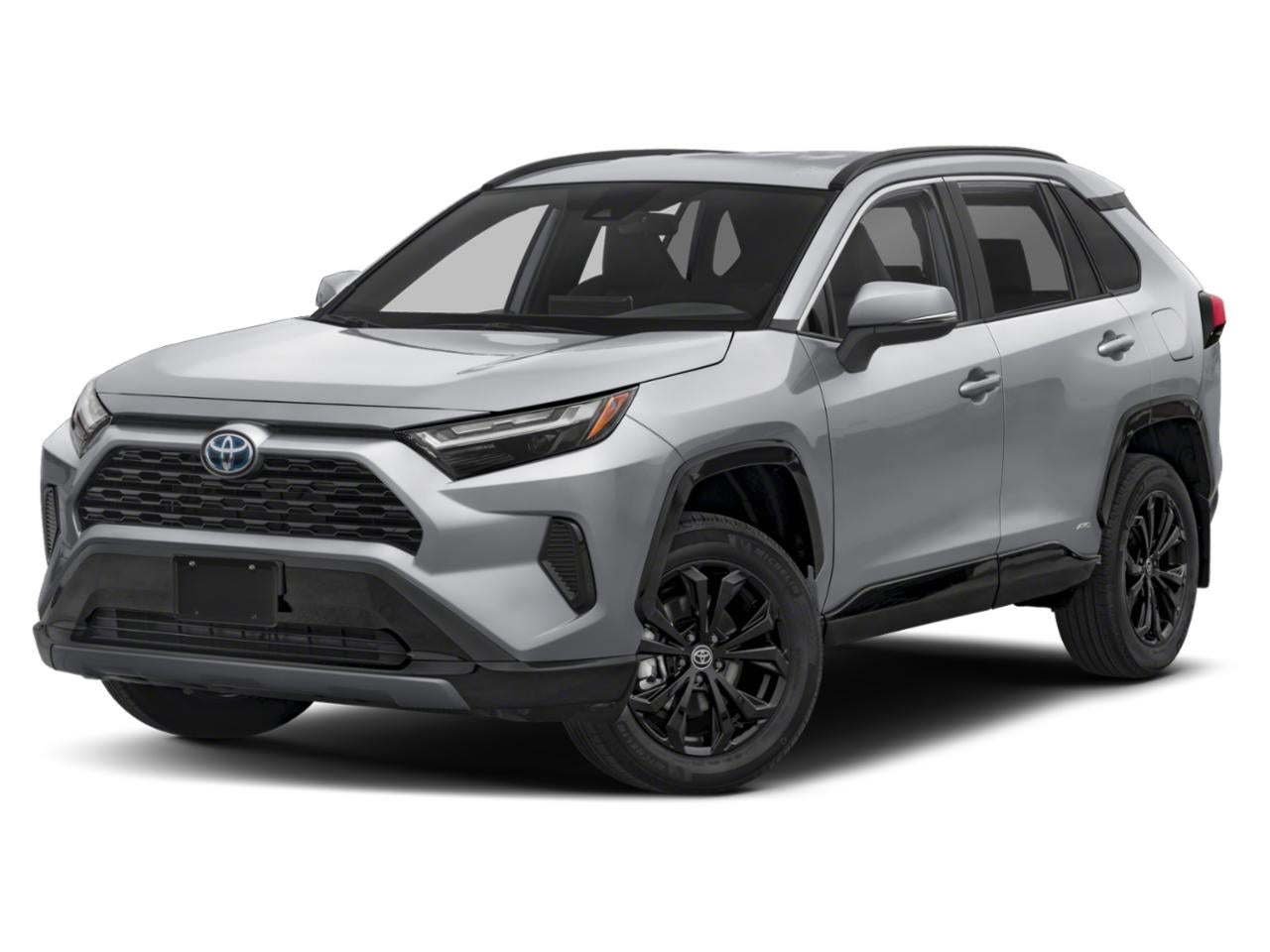 2023 Toyota RAV4 SE