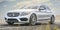 2017 Mercedes-Benz C-Class C 300