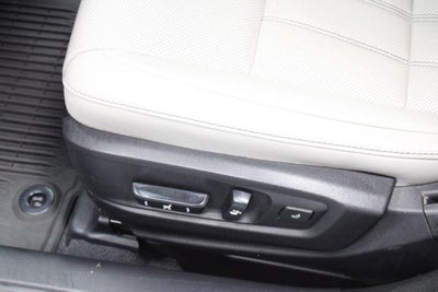 2017 Lexus ES 350 350