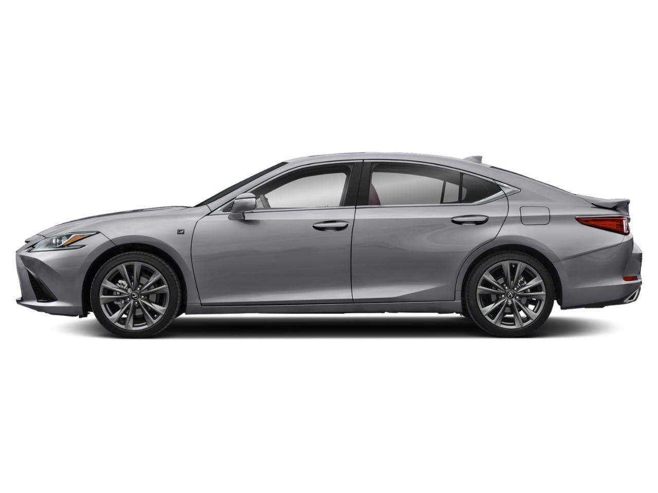 2019 Lexus ES 350 350 F Sport