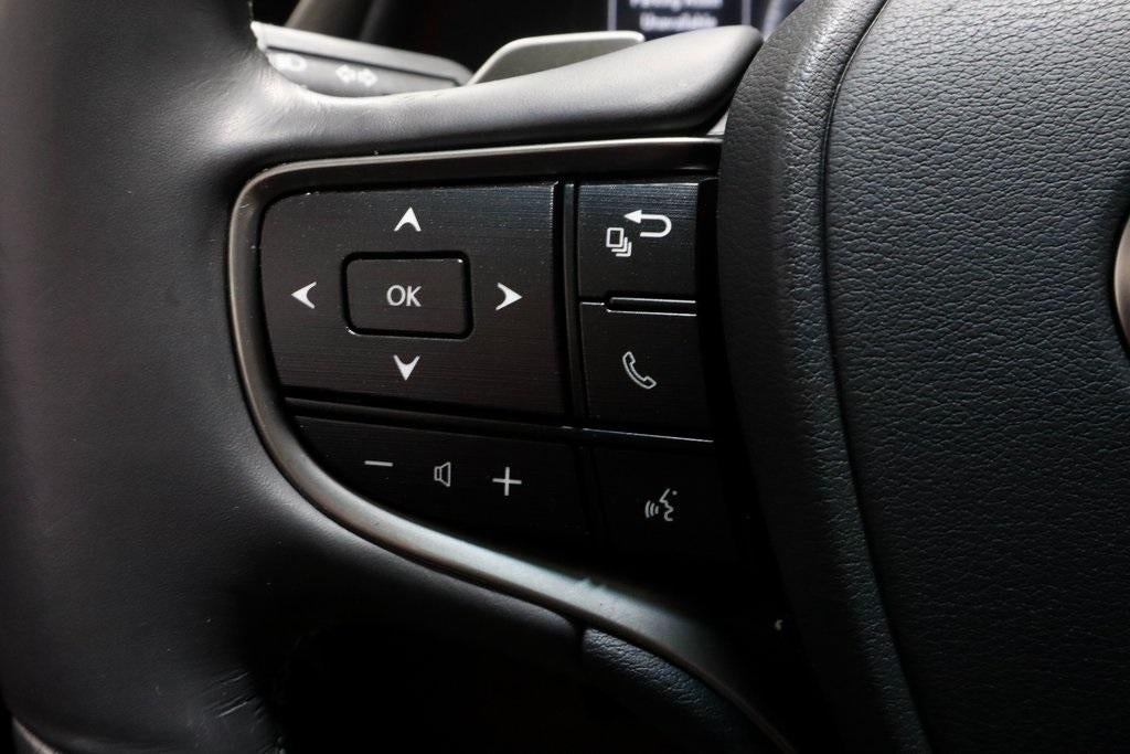 2019 Lexus ES 350 350 Luxury