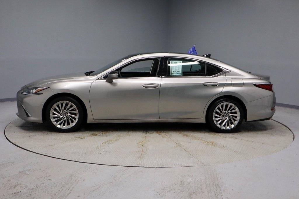 2019 Lexus ES 350 350 Luxury