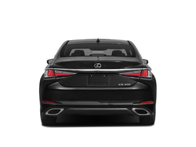 2019 Lexus ES 350 350 Luxury