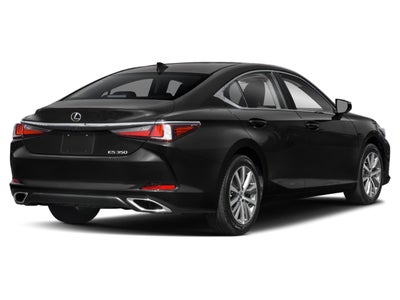 2019 Lexus ES 350 350 Luxury