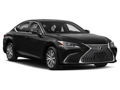 2019 Lexus ES 350 350 Luxury